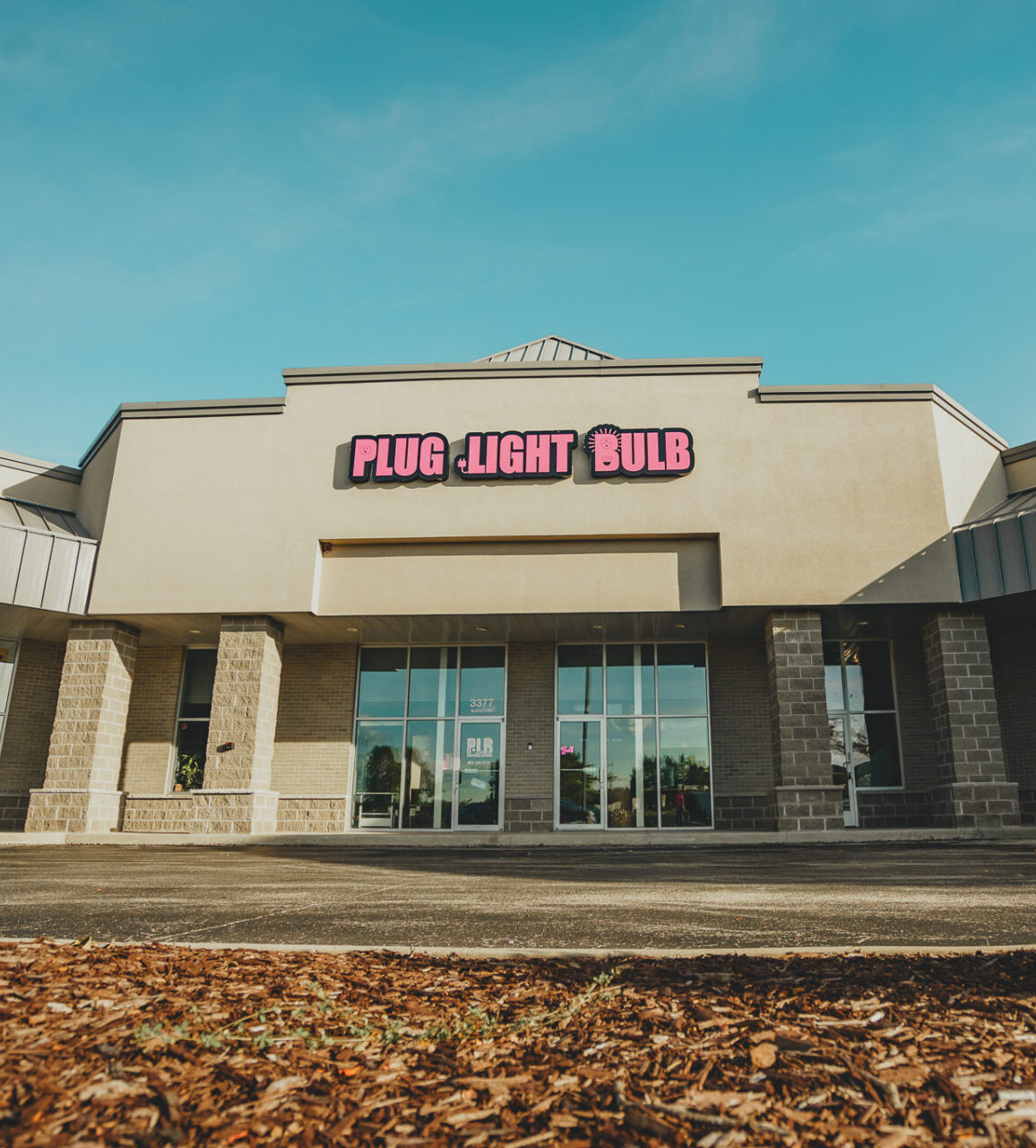 About Plug Light Bulb Electrical Services Green Bay, WI